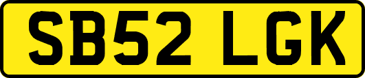 SB52LGK