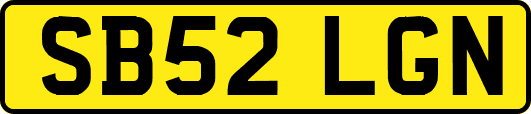 SB52LGN