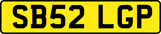 SB52LGP