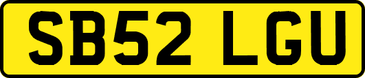 SB52LGU