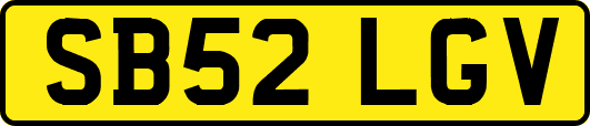 SB52LGV