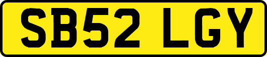 SB52LGY