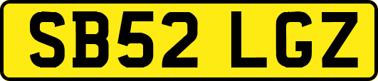 SB52LGZ