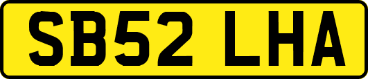 SB52LHA
