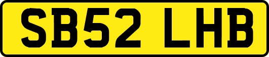 SB52LHB