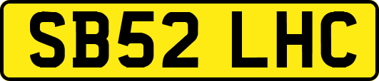 SB52LHC