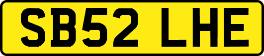 SB52LHE