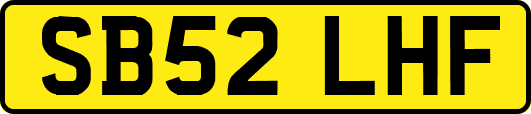 SB52LHF