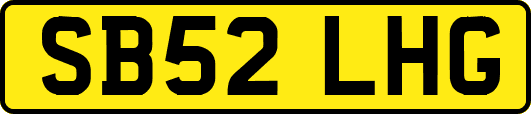 SB52LHG
