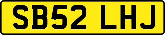 SB52LHJ