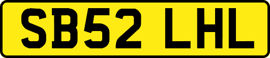 SB52LHL
