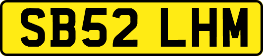 SB52LHM