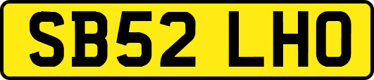 SB52LHO