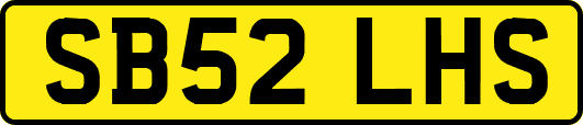 SB52LHS