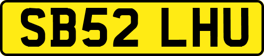 SB52LHU