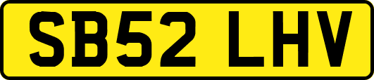 SB52LHV
