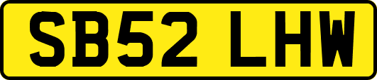 SB52LHW