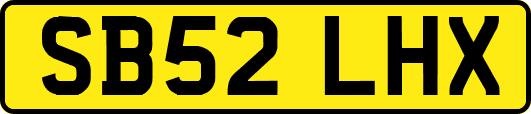 SB52LHX