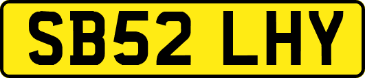 SB52LHY
