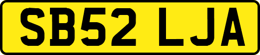 SB52LJA