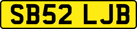 SB52LJB