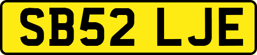 SB52LJE