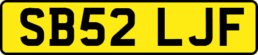 SB52LJF