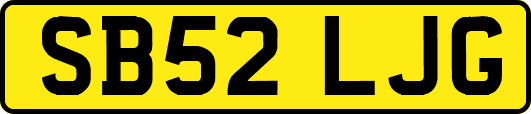 SB52LJG