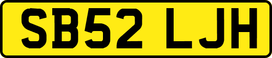 SB52LJH