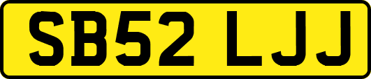 SB52LJJ