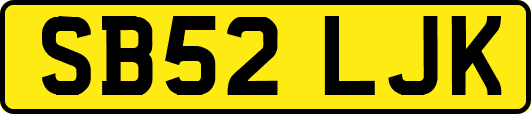 SB52LJK
