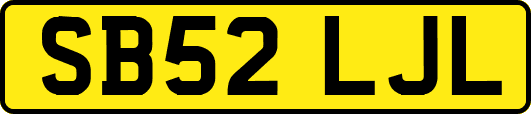SB52LJL