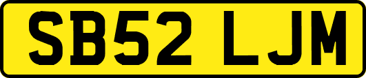 SB52LJM
