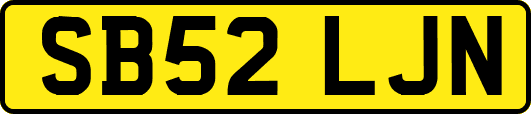 SB52LJN