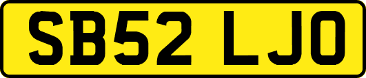 SB52LJO