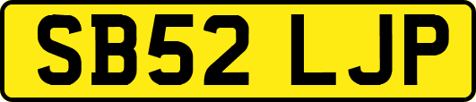 SB52LJP