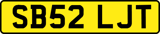 SB52LJT