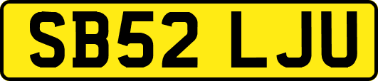 SB52LJU