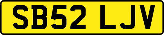 SB52LJV