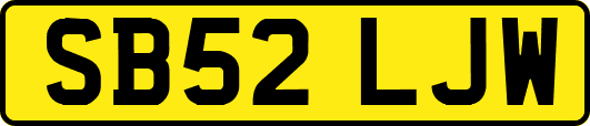 SB52LJW