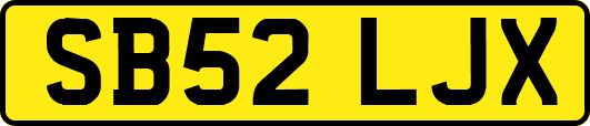 SB52LJX