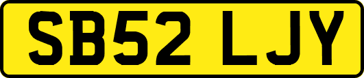 SB52LJY