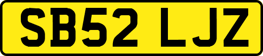 SB52LJZ