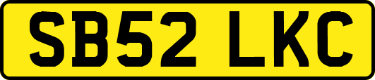 SB52LKC