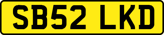 SB52LKD