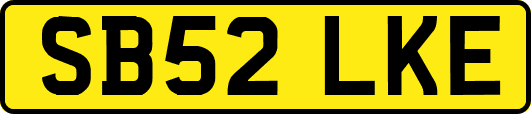 SB52LKE