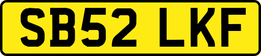 SB52LKF