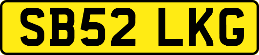 SB52LKG