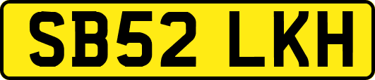SB52LKH