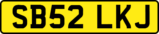 SB52LKJ